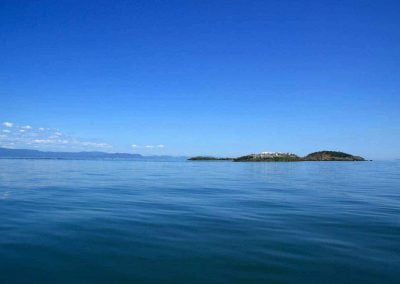 Kayak De Mer Kamouraska