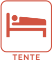 Confort-Tente