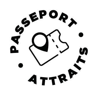 Logopasseportattraits