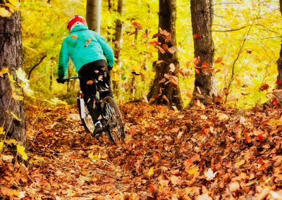 Vélo de Montagne