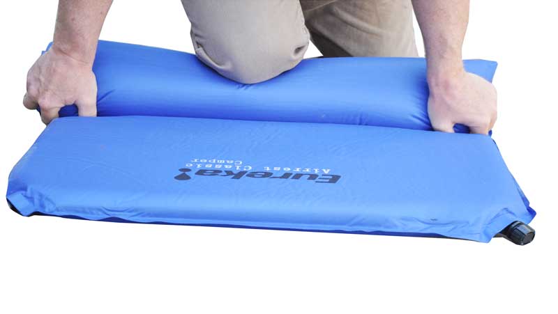 Location Matelas Autogonflant