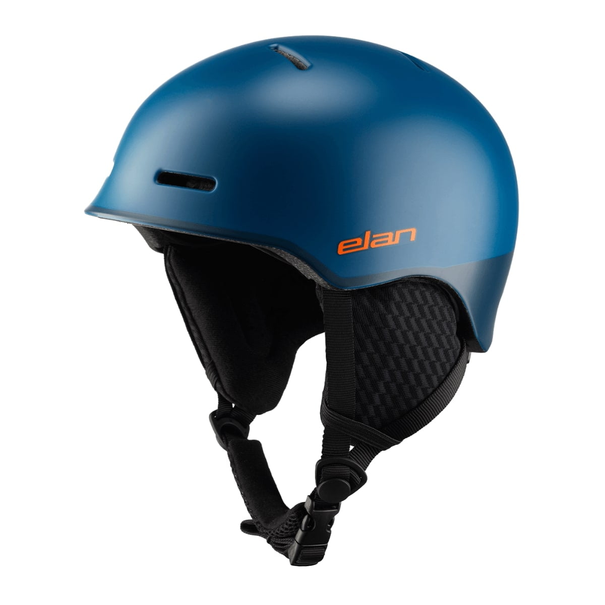 elan helmet impulse blue