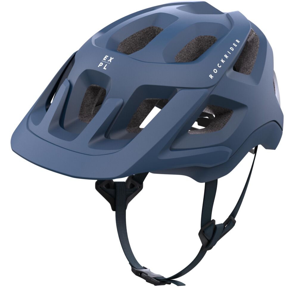 Casque de vélo