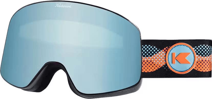 Lunettes de ski